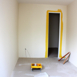 Rénovation Appartement : L'Importance d'une Bonne Isolation Lillers